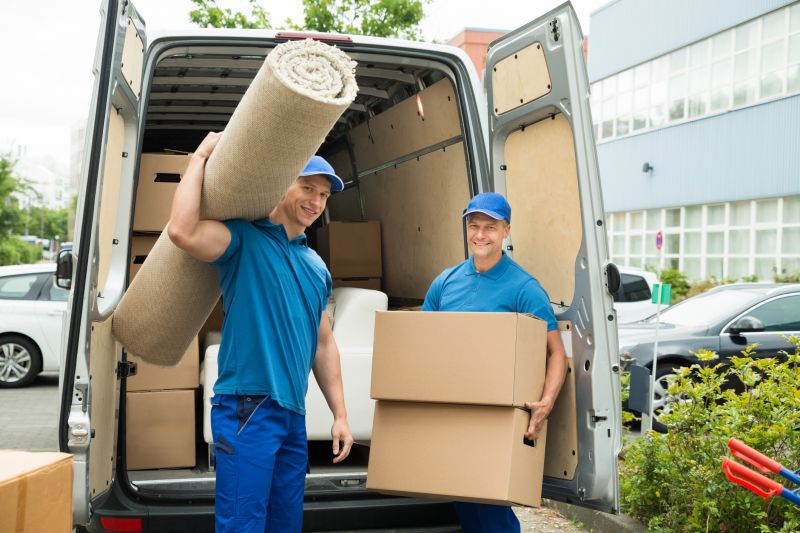 Moving Service in Rock Hill, SC