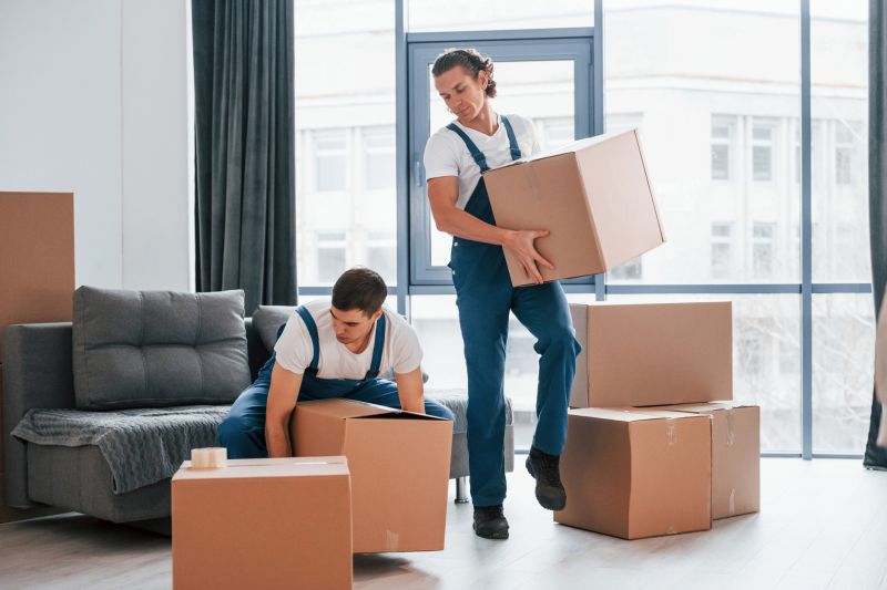Apartment Moving in Long Island, NY