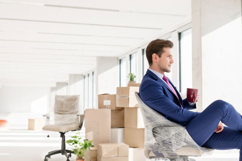 Desk Moving Service in Rock Hill, SC