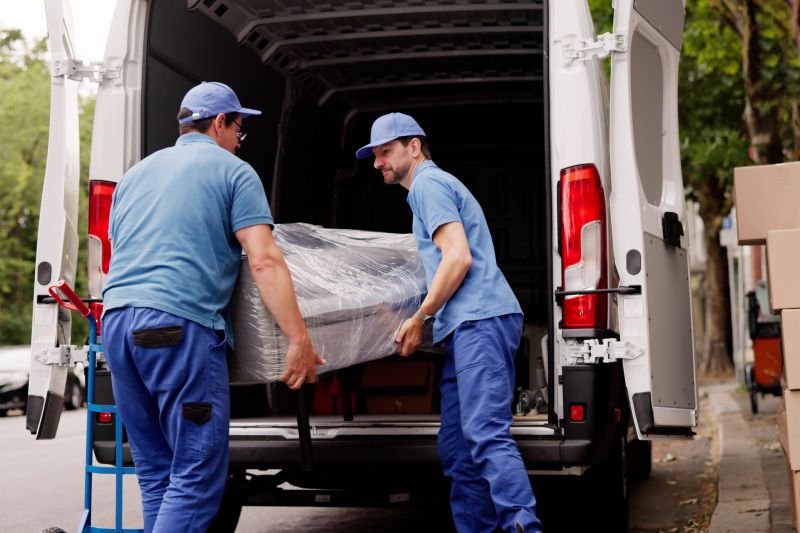 Gun Safe Moving Service in Charlotte, NC