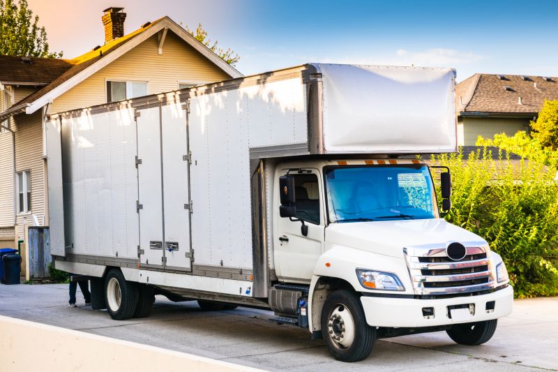 Interstate Moving in Hendersonville, TN
