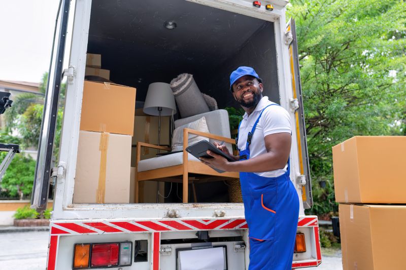 Office Relocation Service in Mooresville, NC